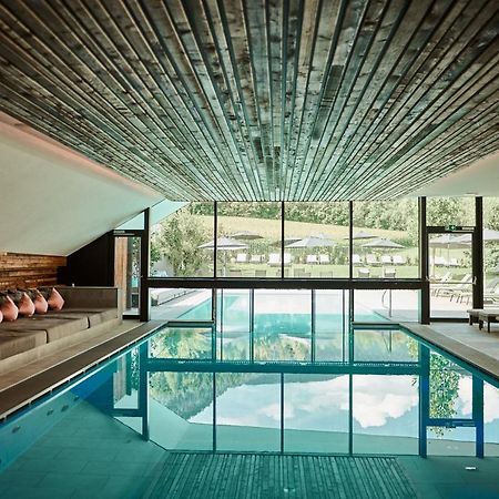 Hotel Petrus Brunico Luaran gambar