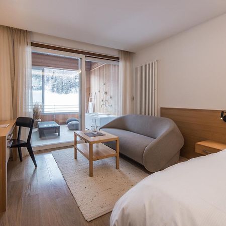 Hotel Petrus Brunico Luaran gambar