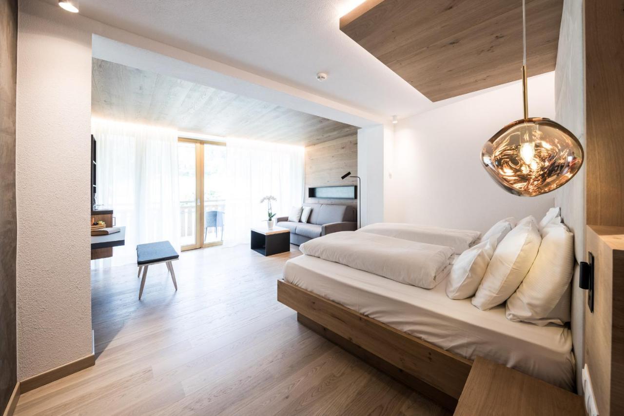 Hotel Petrus Brunico Luaran gambar