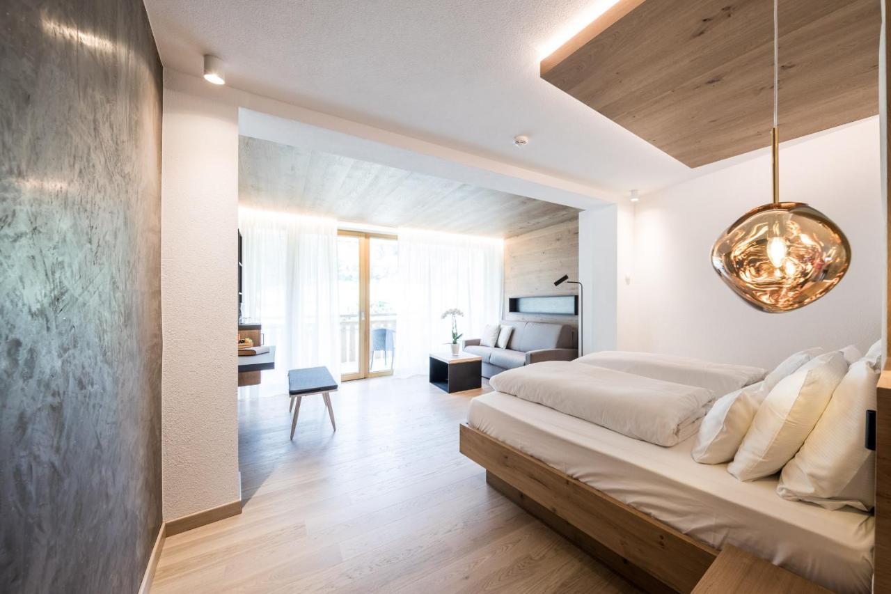 Hotel Petrus Brunico Luaran gambar