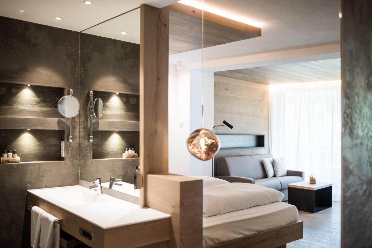 Hotel Petrus Brunico Luaran gambar