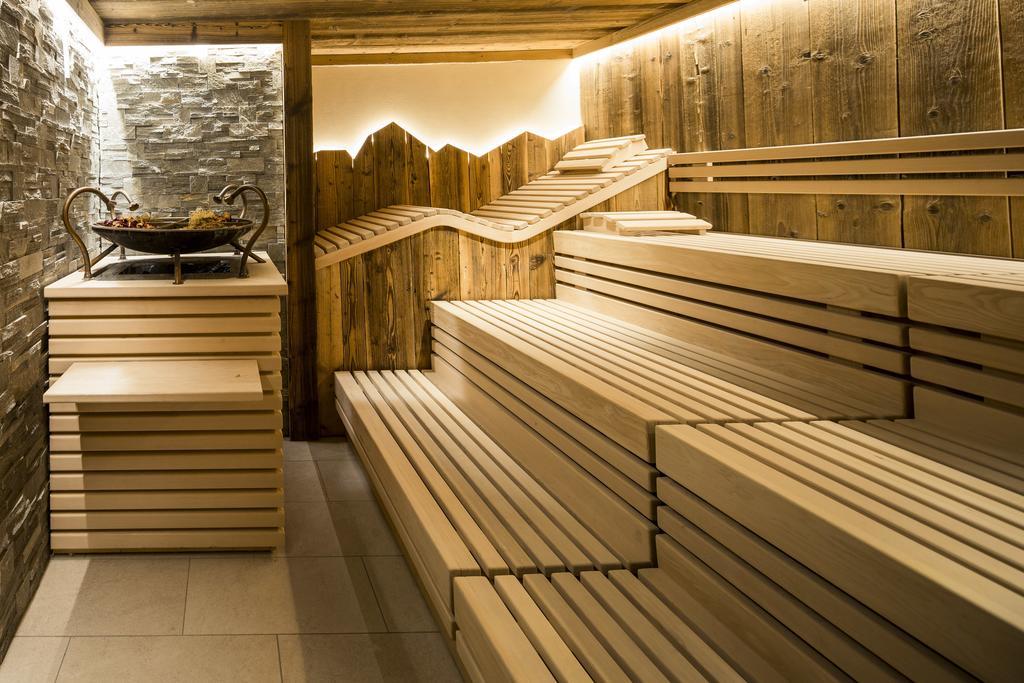 Hotel Petrus Brunico Luaran gambar