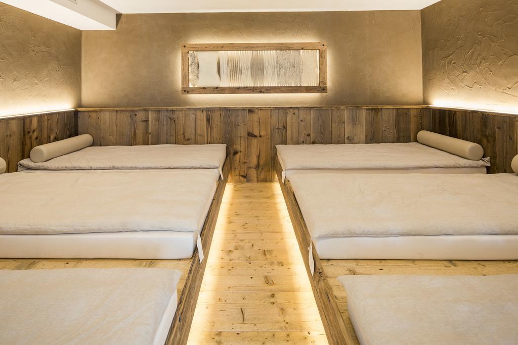 Hotel Petrus Brunico Luaran gambar
