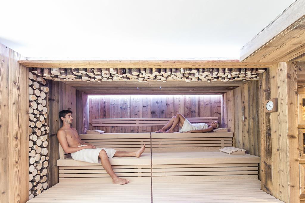 Hotel Petrus Brunico Luaran gambar