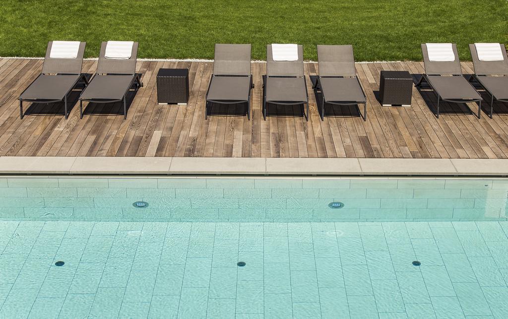 Hotel Petrus Brunico Luaran gambar