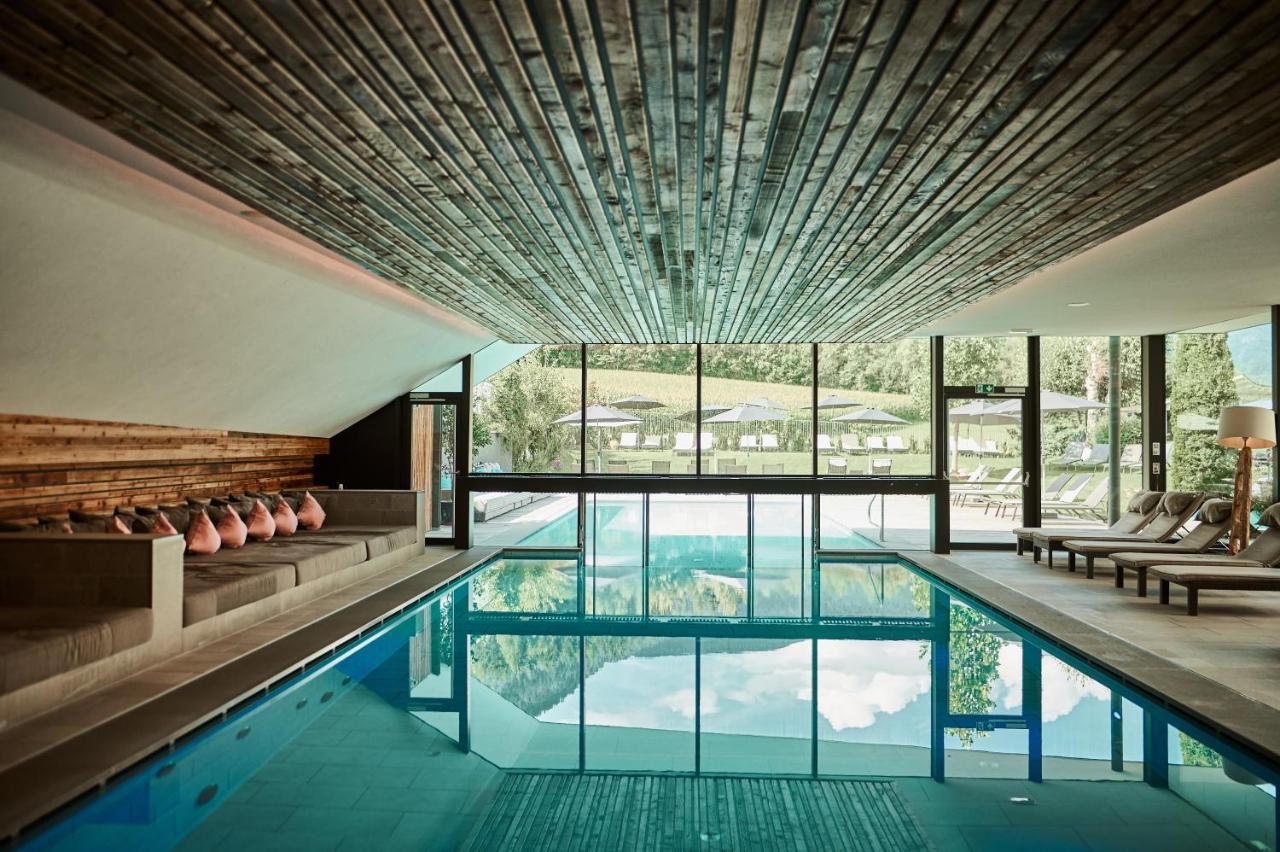 Hotel Petrus Brunico Luaran gambar