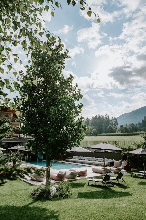 Hotel Petrus Brunico Luaran gambar
