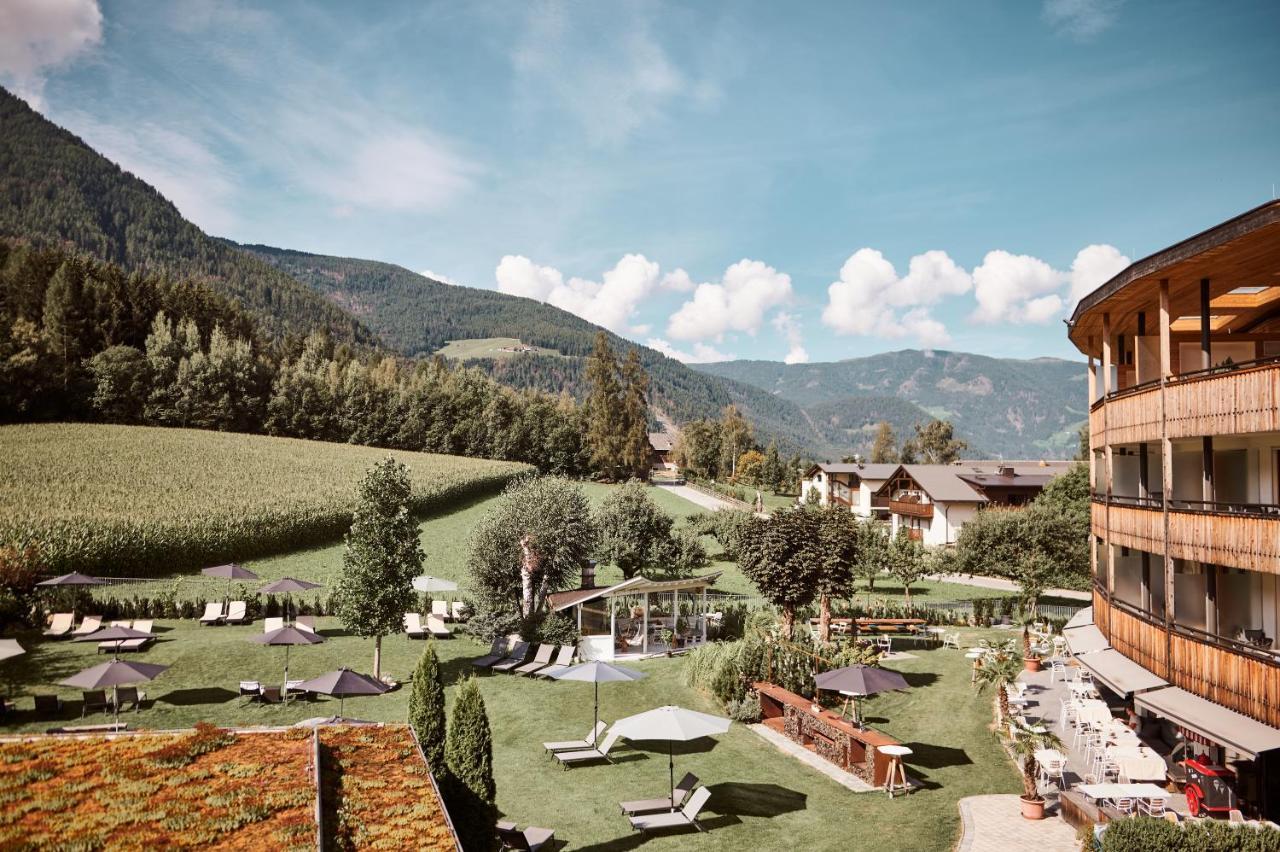 Hotel Petrus Brunico Luaran gambar