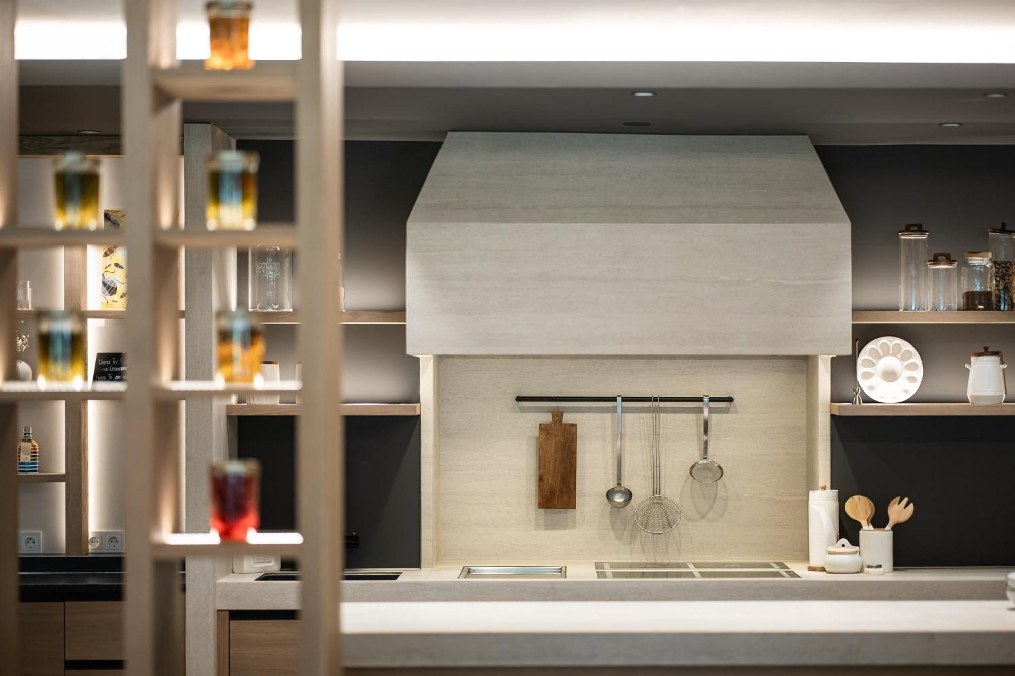 Hotel Petrus Brunico Luaran gambar