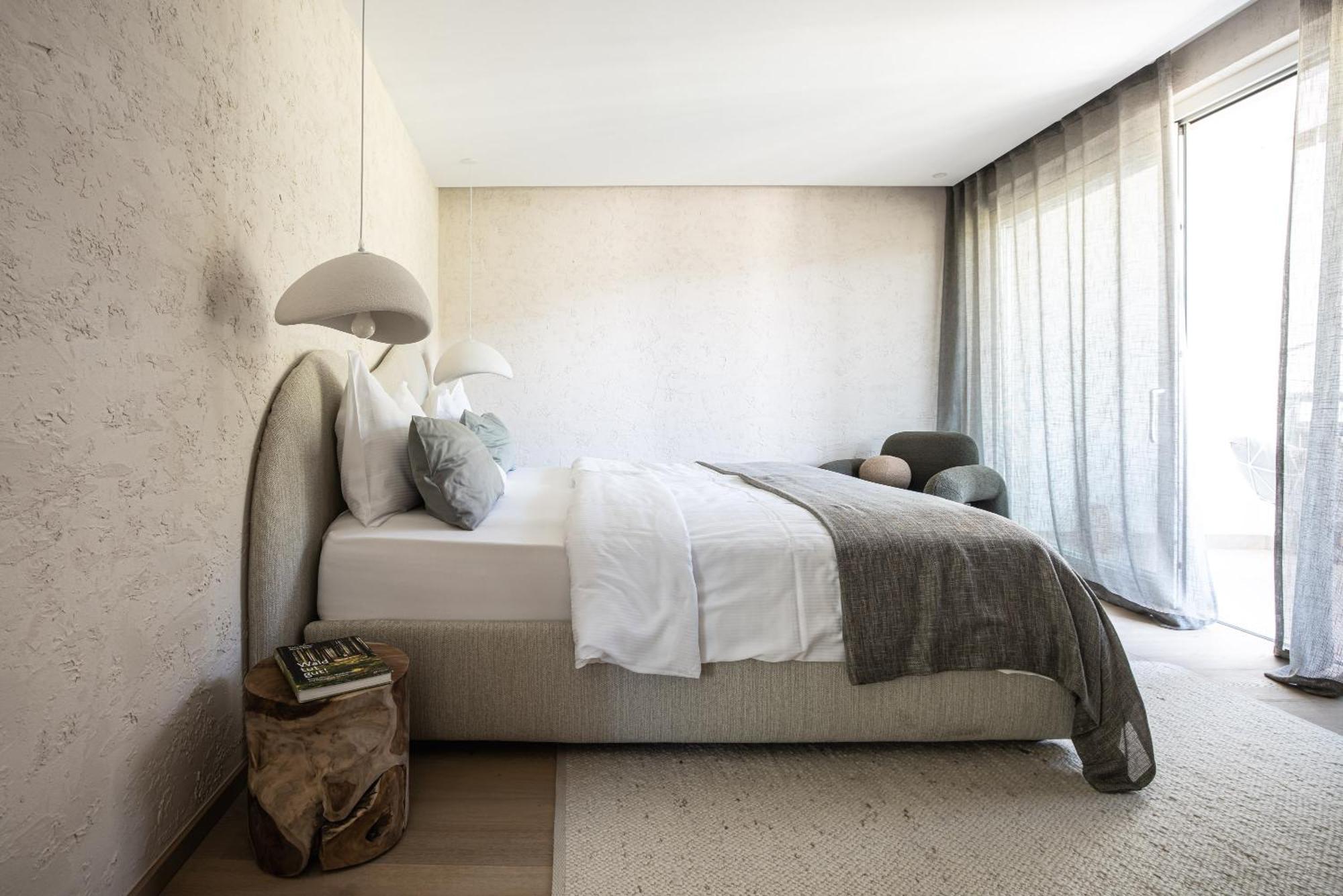 Hotel Petrus Brunico Luaran gambar