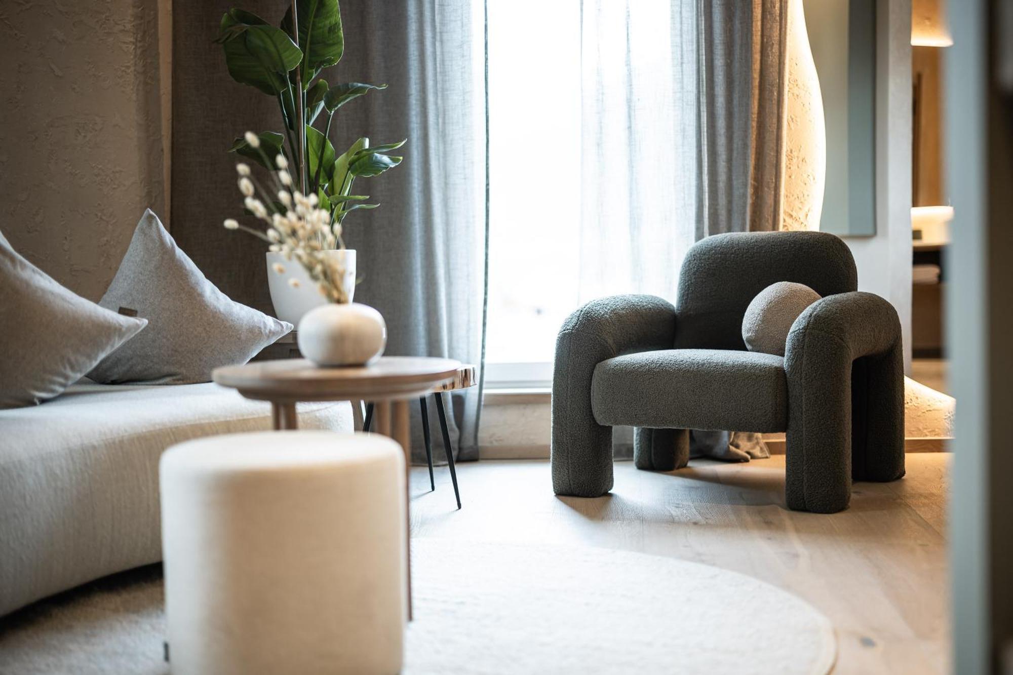 Hotel Petrus Brunico Luaran gambar