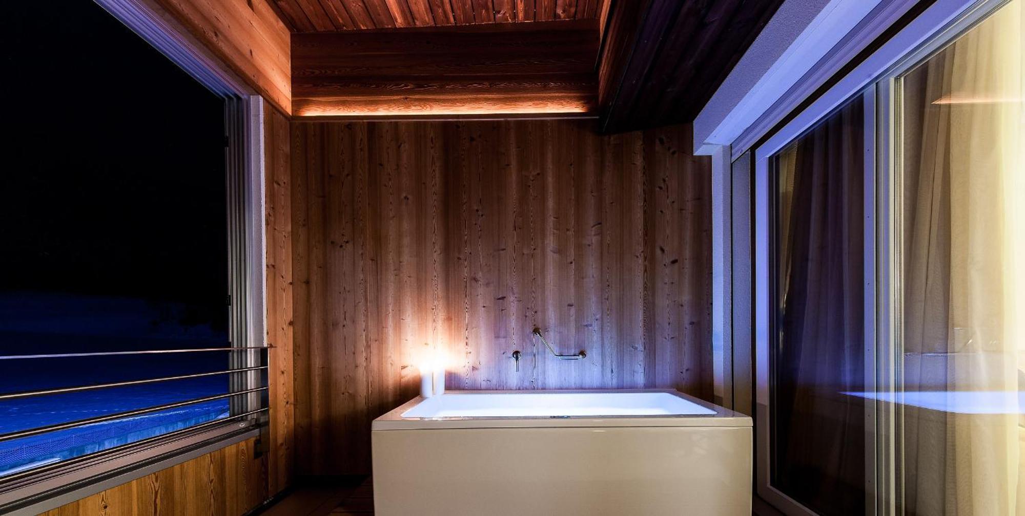 Hotel Petrus Brunico Luaran gambar