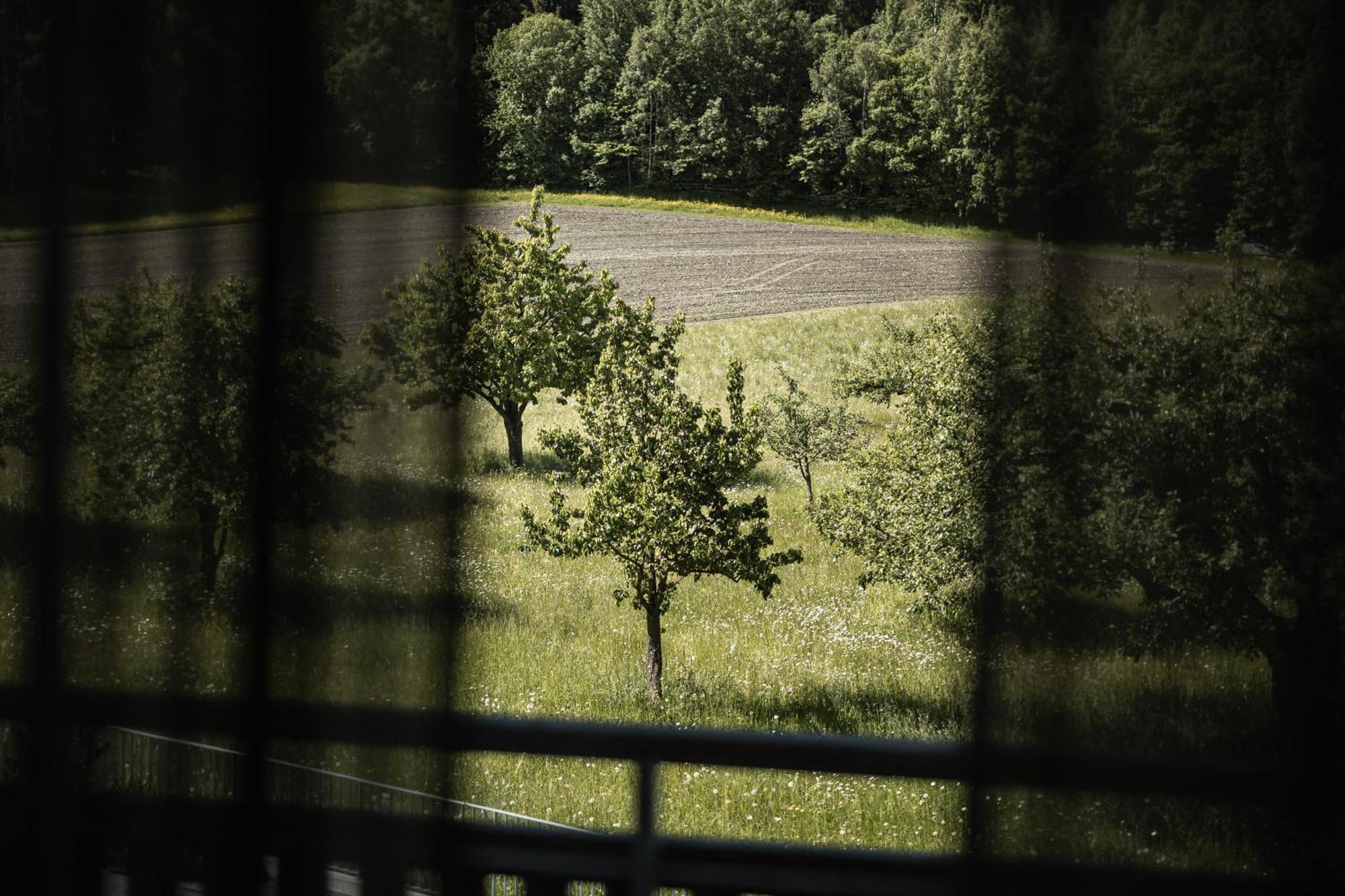 Hotel Petrus Brunico Luaran gambar