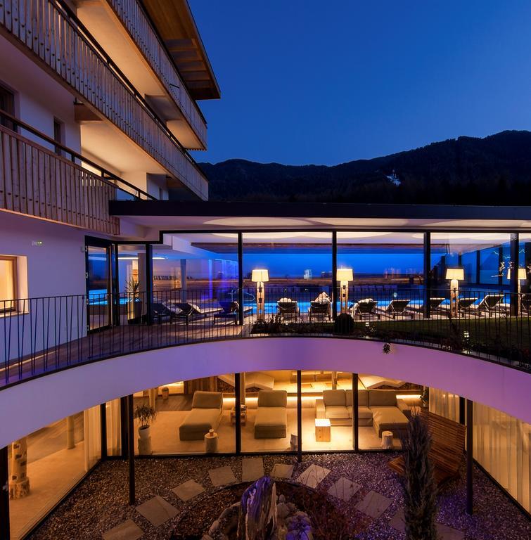 Hotel Petrus Brunico Luaran gambar