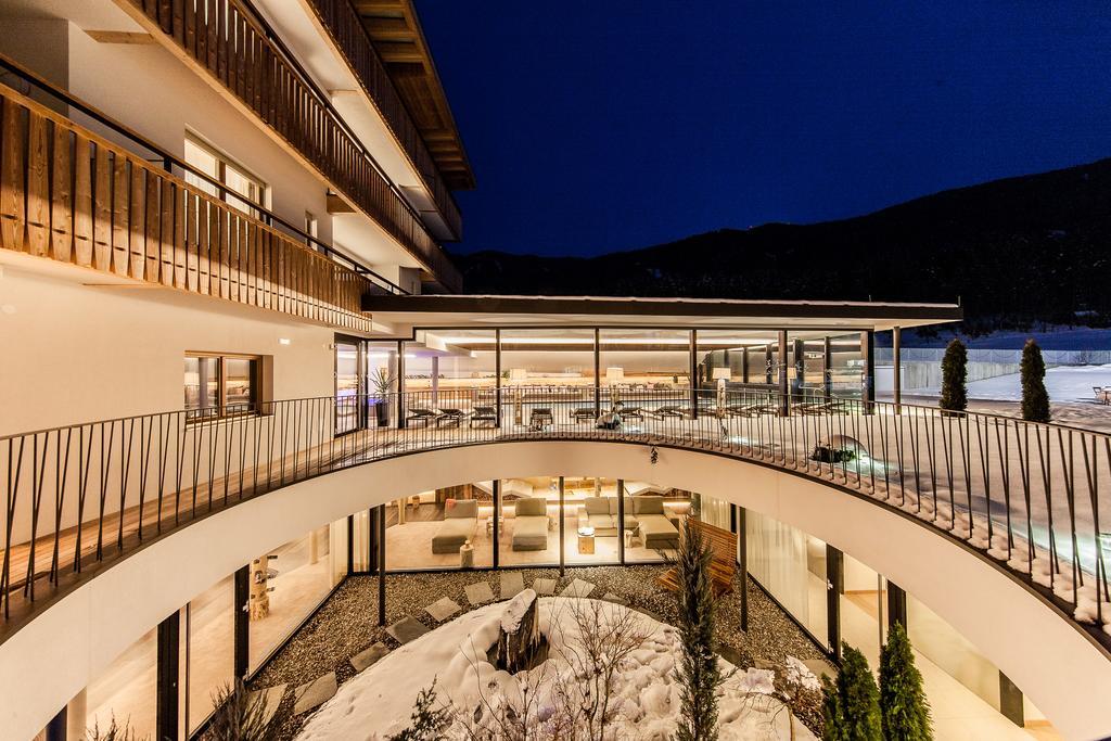 Hotel Petrus Brunico Luaran gambar
