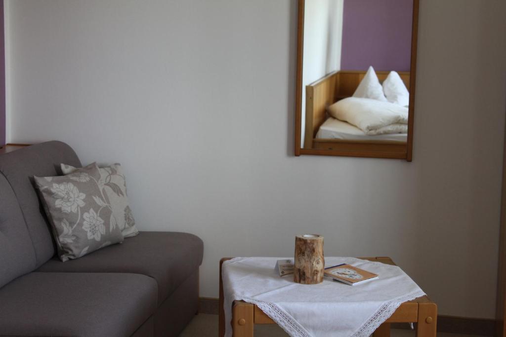 Hotel Petrus Brunico Bilik gambar