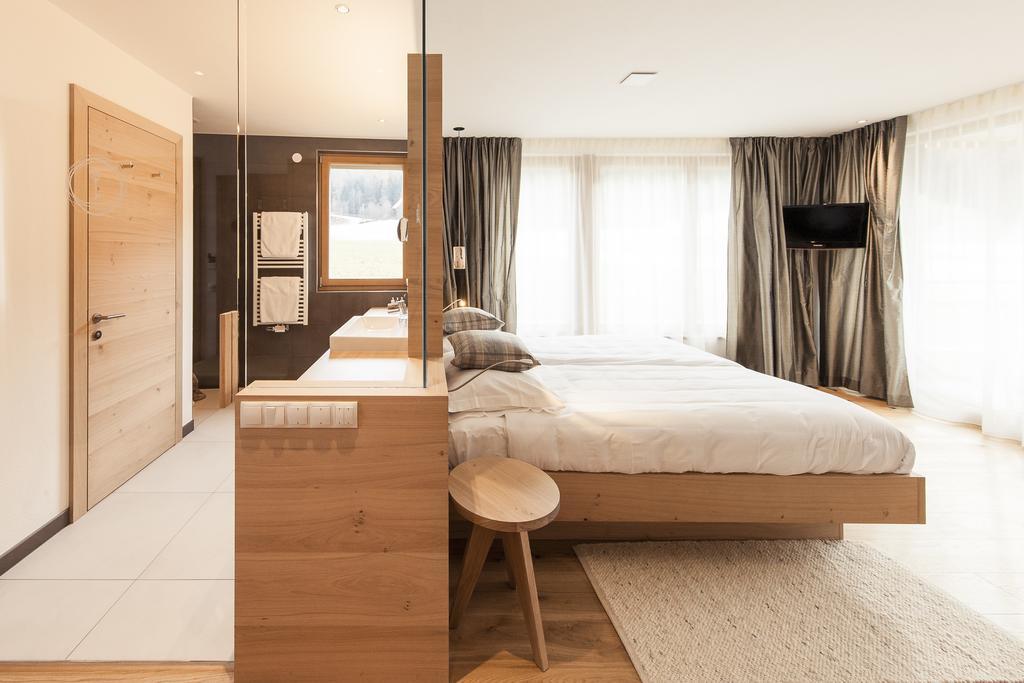 Hotel Petrus Brunico Luaran gambar