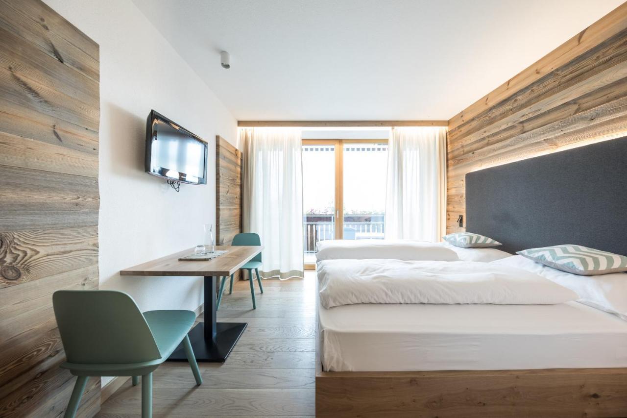 Hotel Petrus Brunico Luaran gambar