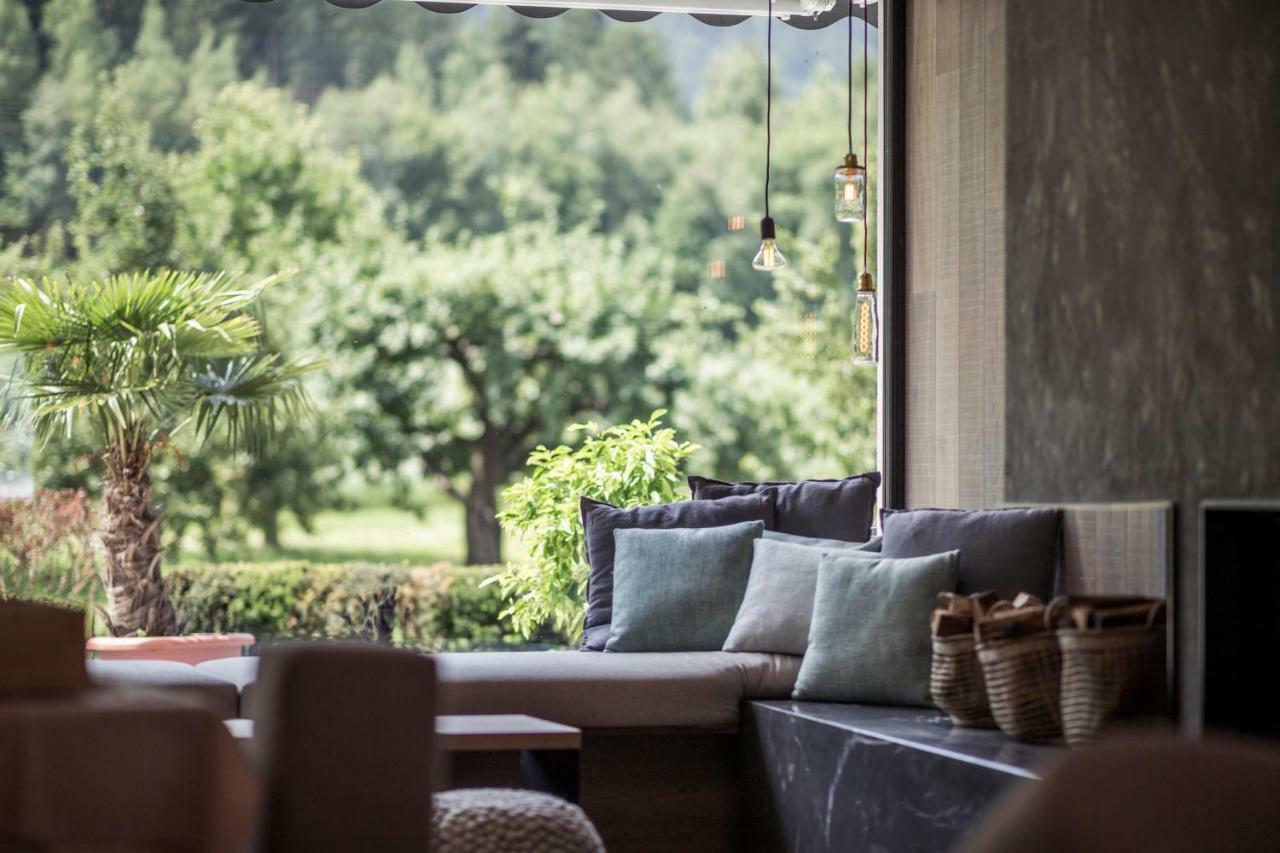 Hotel Petrus Brunico Luaran gambar
