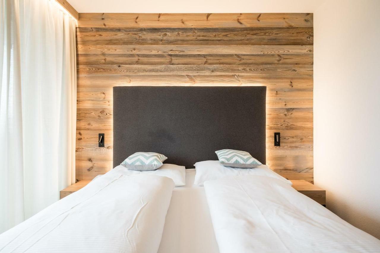 Hotel Petrus Brunico Luaran gambar