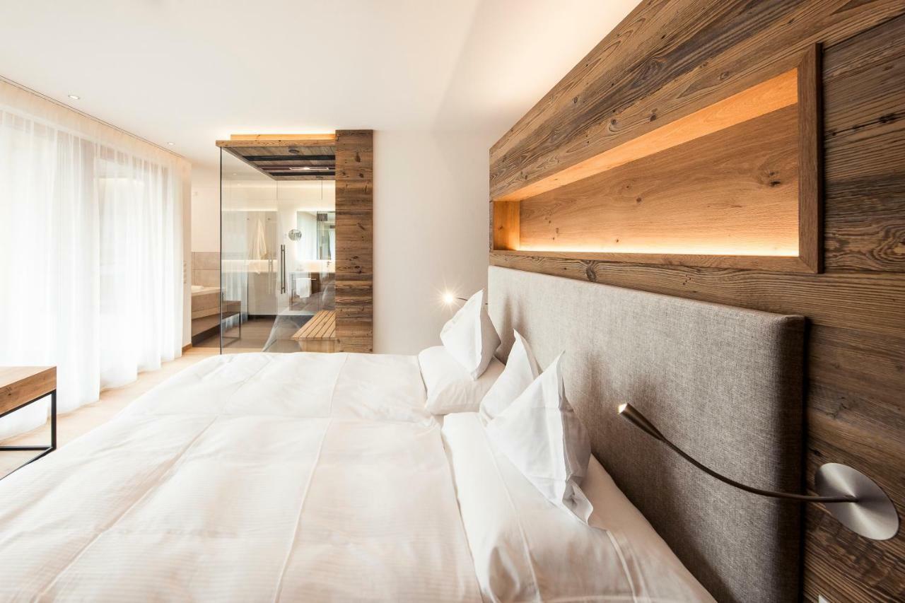 Hotel Petrus Brunico Luaran gambar