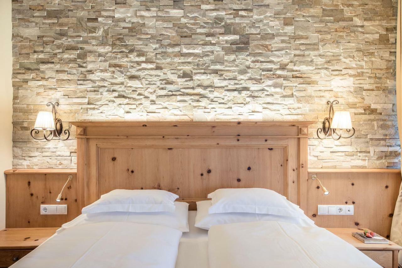 Hotel Petrus Brunico Luaran gambar