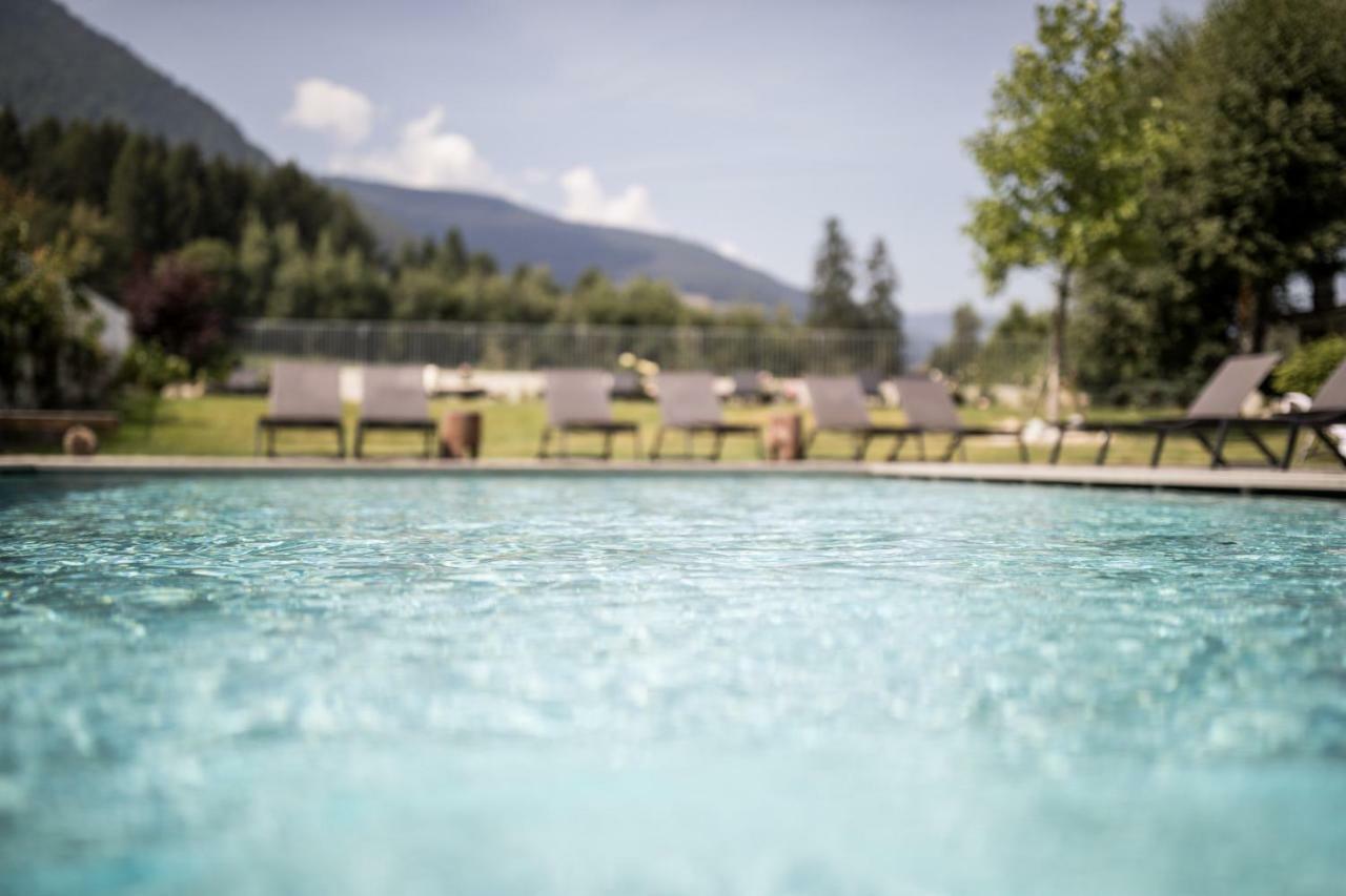 Hotel Petrus Brunico Luaran gambar