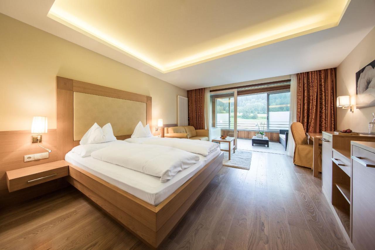 Hotel Petrus Brunico Luaran gambar